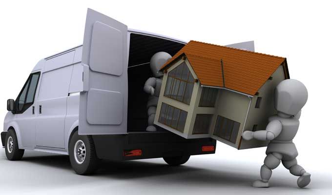 House Movers Maharagama