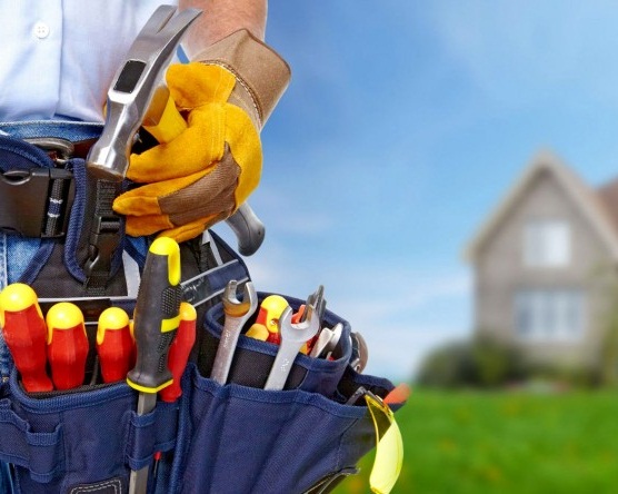 House Maintenance Service Dehiwala